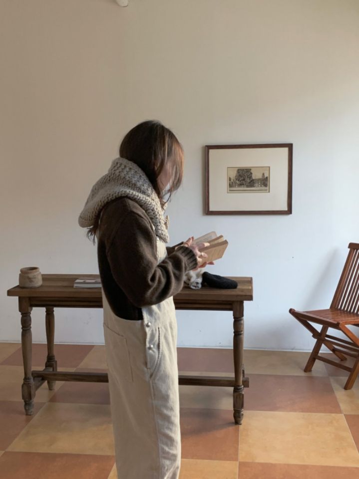 MARE東大門㊣實拍女裝新款休閑推薦人氣熱賣25秋冬真品帽子MARE帽子