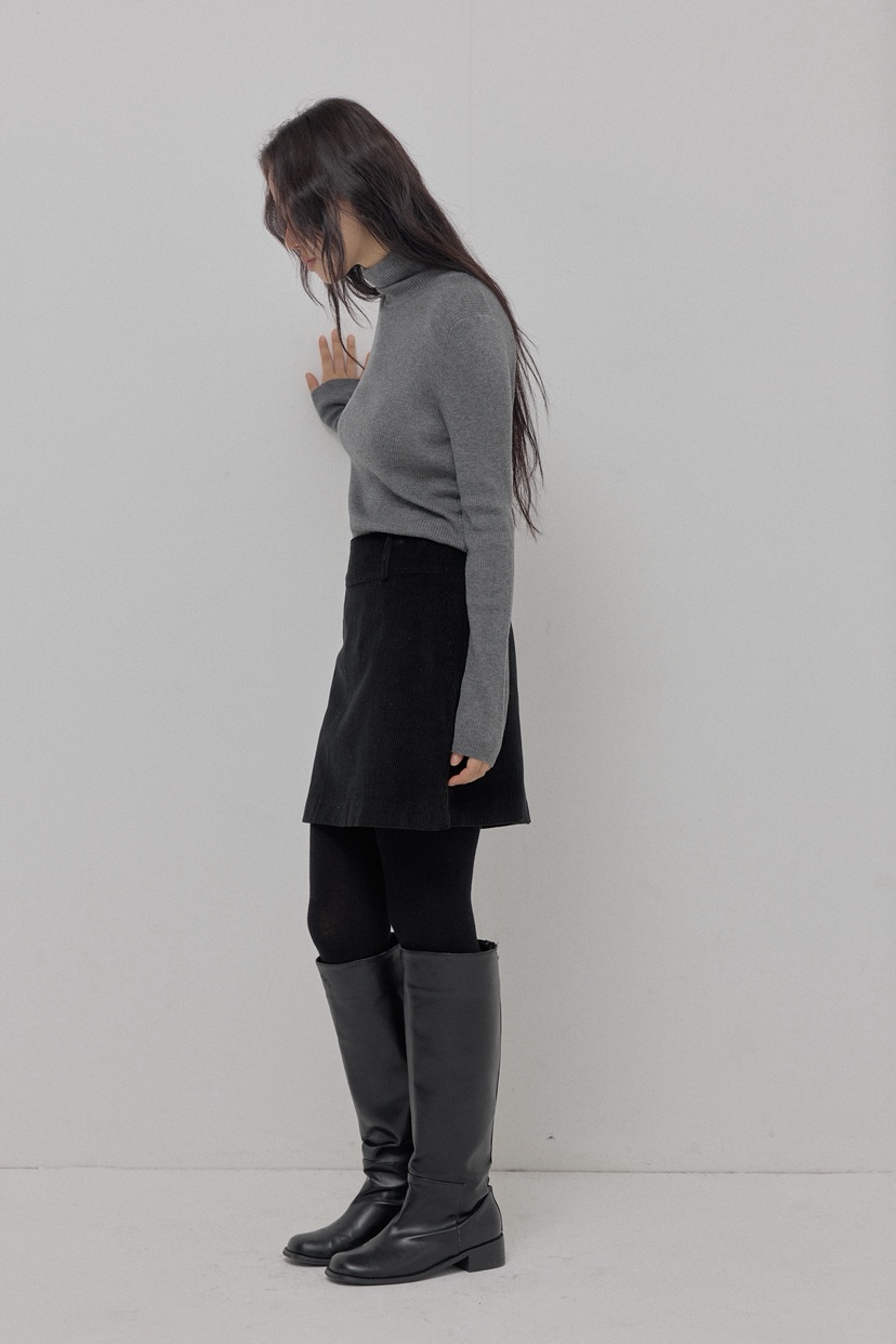 ATHEA韓國直郵㊣女士新品25秋冬人氣熱賣職業休閑推薦時尚短裙ATHEA短裙