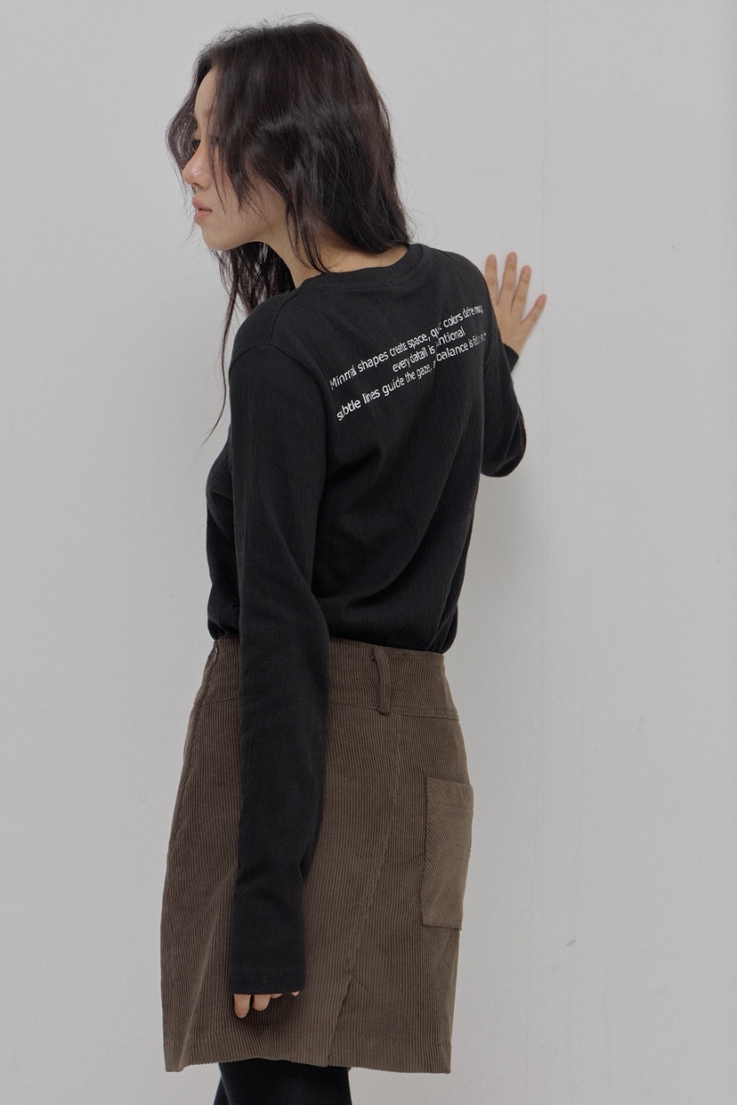 ATHEA韓國直郵㊣女士新品25秋冬人氣熱賣職業休閑推薦時尚短裙ATHEA短裙