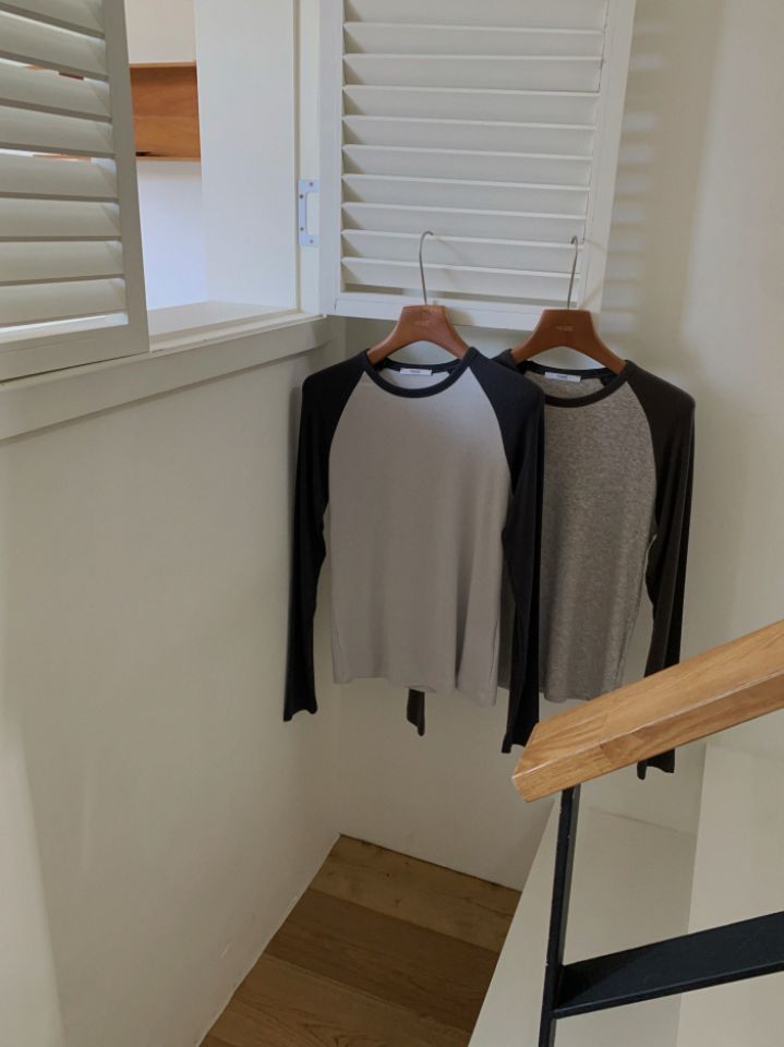 MARE東大門㊣代購女裝新品人氣熱賣真品職業25秋冬時尚長袖T恤MARE長袖T恤