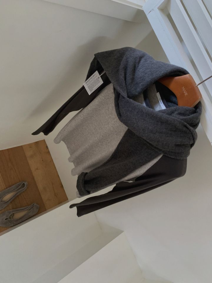 MARE東大門㊣代購女裝新品人氣熱賣真品職業25秋冬時尚長袖T恤MARE長袖T恤