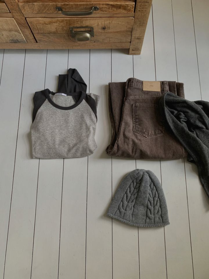 MARE東大門㊣代購女裝新品人氣熱賣真品職業25秋冬時尚長袖T恤MARE長袖T恤