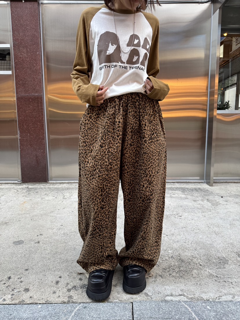 FRANC—L東大門㊣直郵女士新款人氣25秋冬推薦職業真品休閑褲FRANC休閑褲