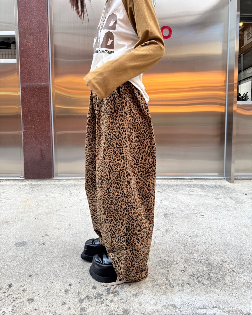 FRANC—L東大門㊣直郵女士新款人氣25秋冬推薦職業真品休閑褲FRANC休閑褲