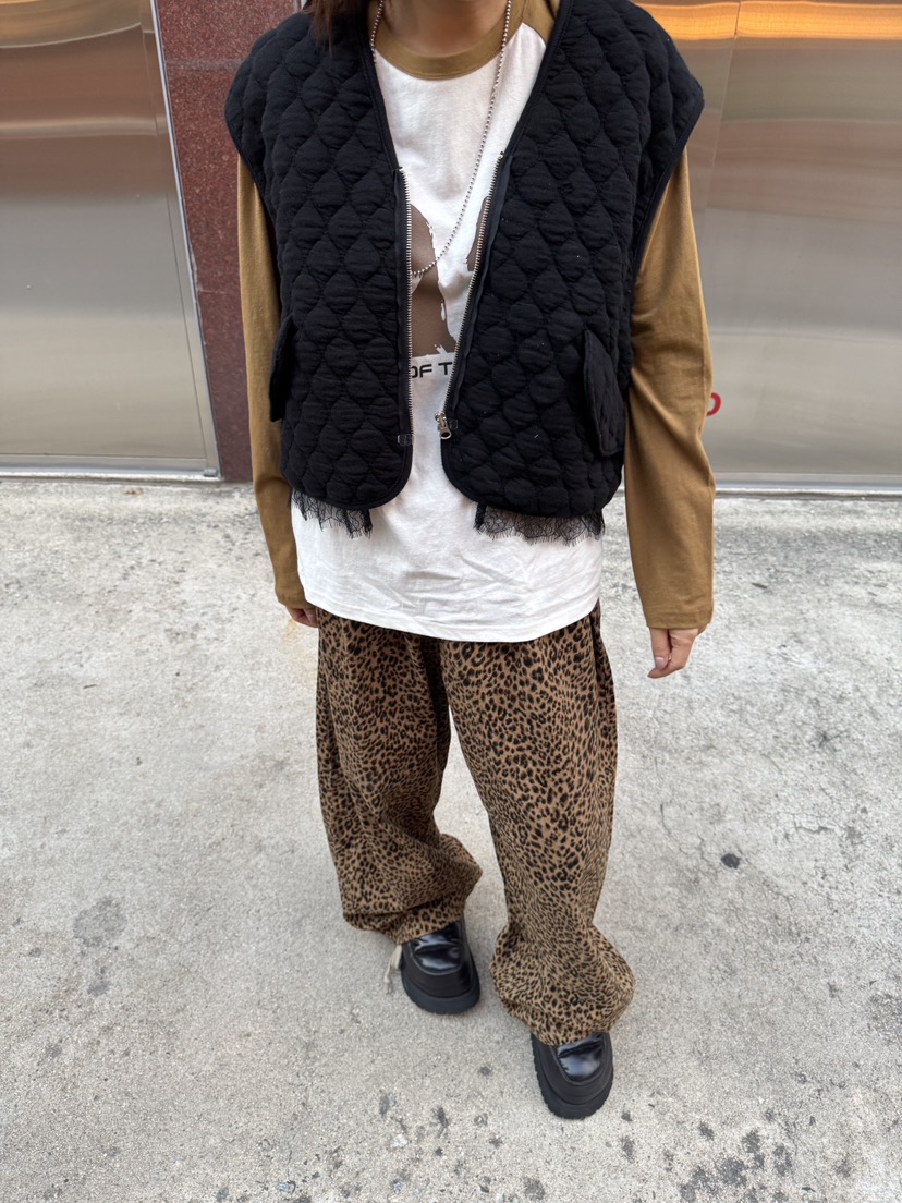 FRANC—L東大門㊣直郵女士新款人氣25秋冬推薦職業真品休閑褲FRANC休閑褲