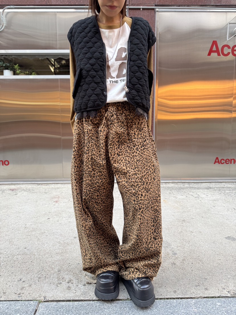 FRANC—L東大門㊣直郵女士新款人氣25秋冬推薦職業真品休閑褲FRANC休閑褲