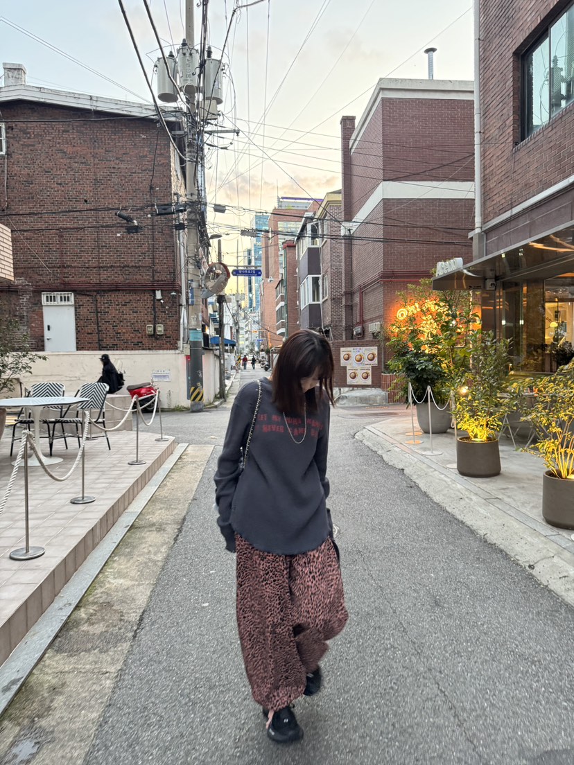 FRANC—L東大門㊣直郵女士新款人氣25秋冬推薦職業真品休閑褲FRANC休閑褲