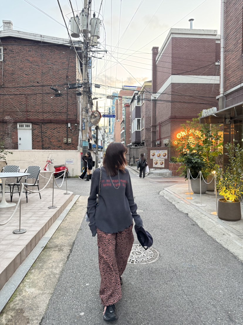 FRANC—L東大門㊣直郵女士新款人氣25秋冬推薦職業真品休閑褲FRANC休閑褲