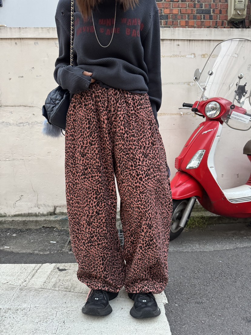 FRANC—L東大門㊣直郵女士新款人氣25秋冬推薦職業真品休閑褲FRANC休閑褲