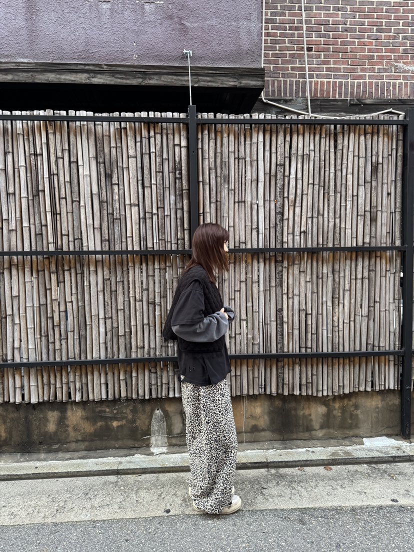 FRANC—L東大門㊣直郵女士新款人氣25秋冬推薦職業真品休閑褲FRANC休閑褲