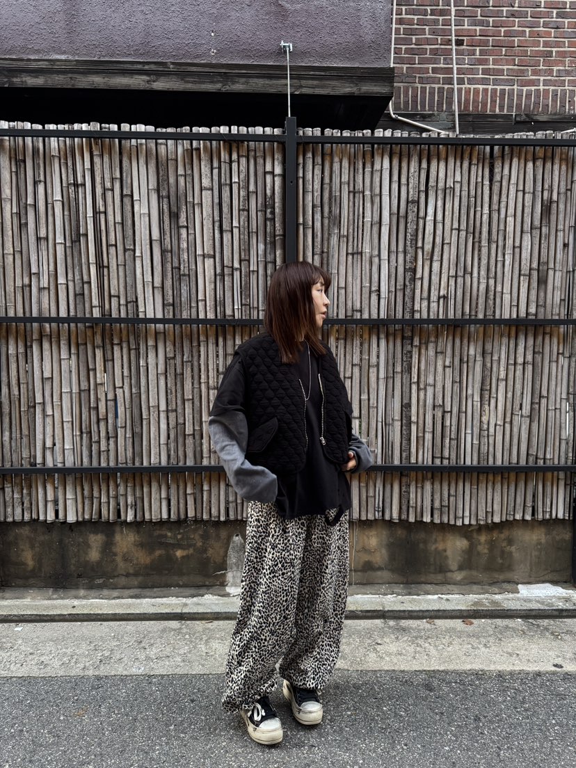 FRANC—L東大門㊣直郵女士新款人氣25秋冬推薦職業真品休閑褲FRANC休閑褲