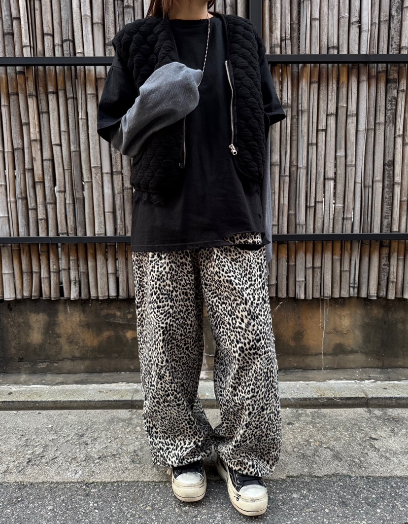 FRANC—L東大門㊣直郵女士新款人氣25秋冬推薦職業真品休閑褲FRANC休閑褲