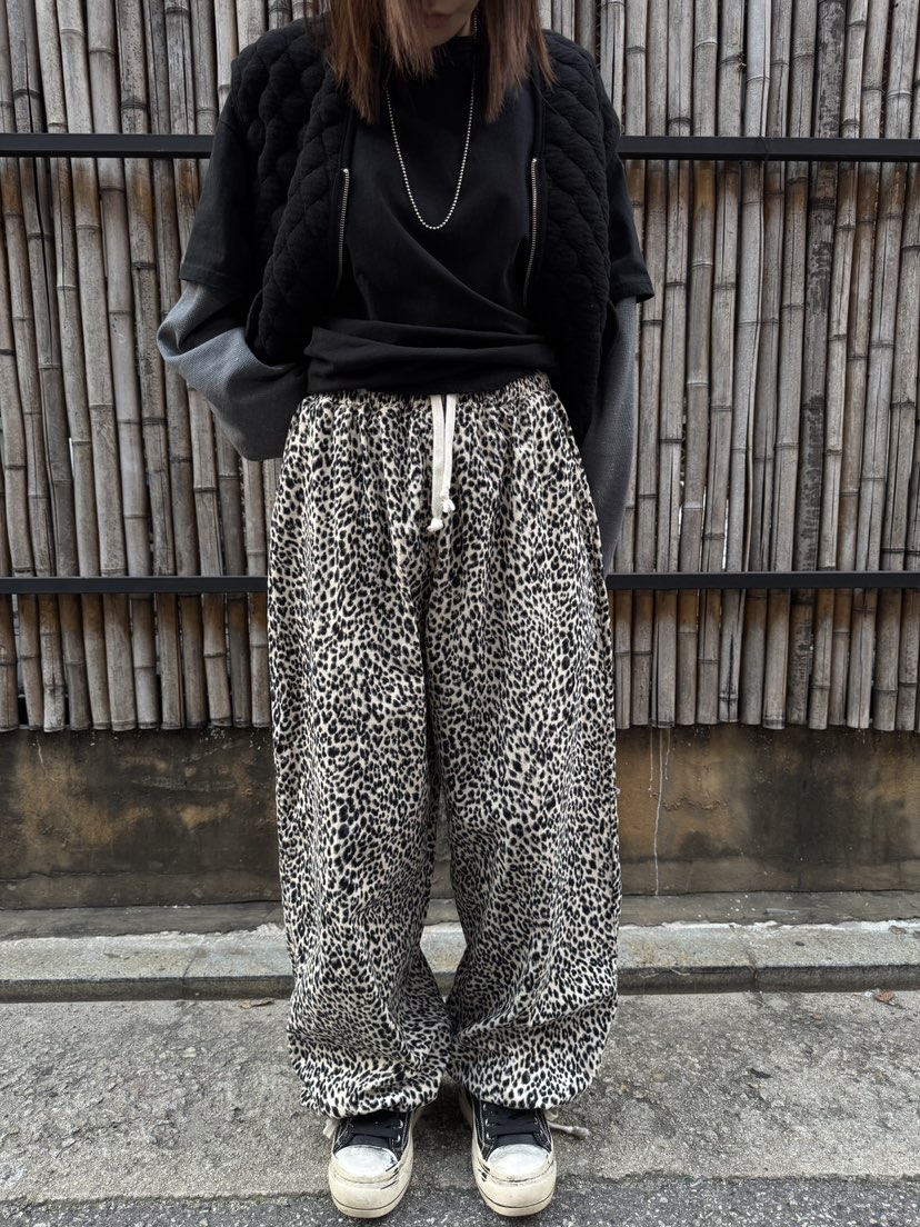 FRANC—L東大門㊣直郵女士新款人氣25秋冬推薦職業真品休閑褲FRANC休閑褲圖色2