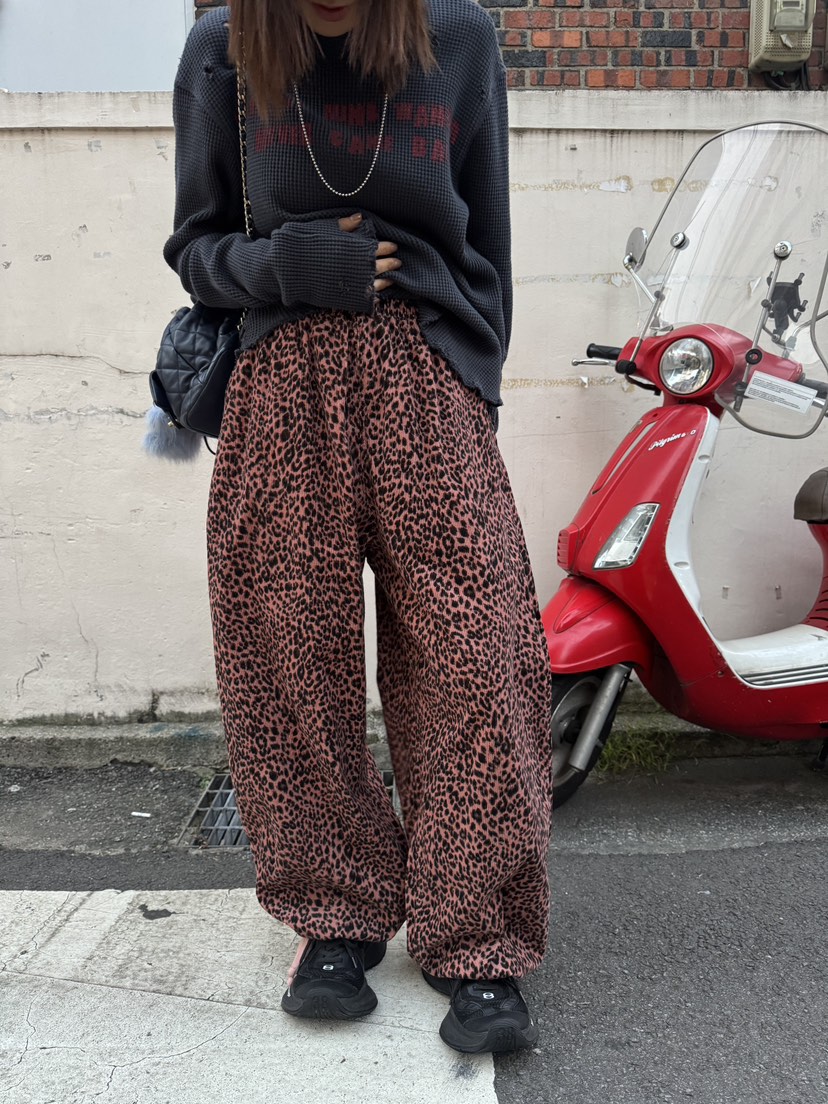 FRANC—L東大門㊣直郵女士新款人氣25秋冬推薦職業真品休閑褲FRANC休閑褲圖色3