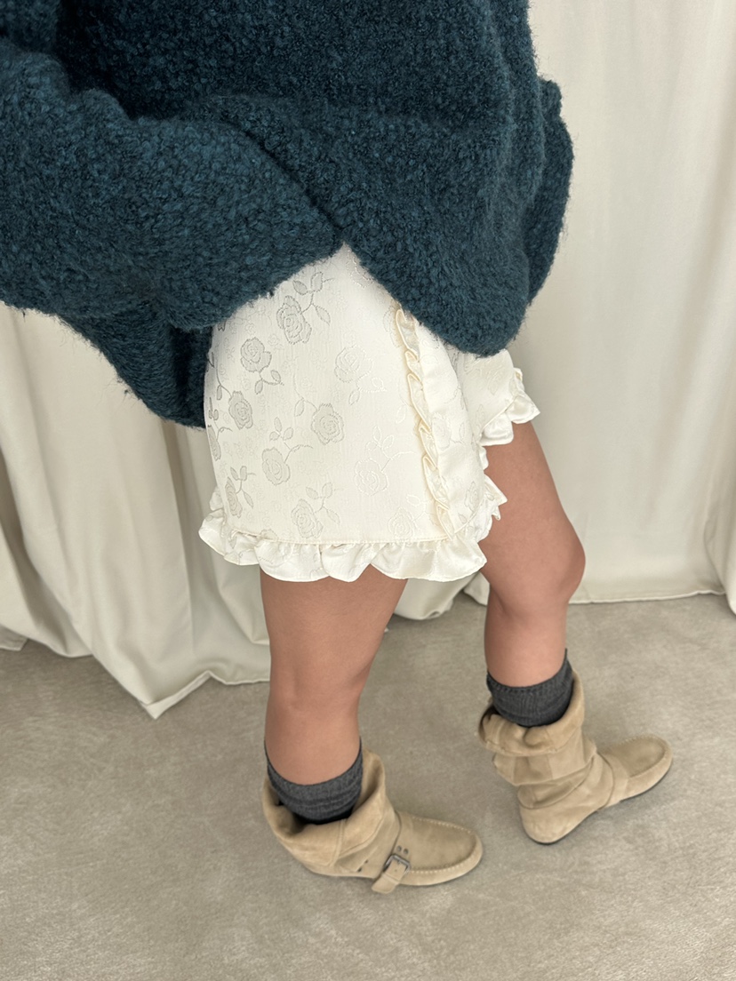 MURS韓國代購㊣女裝新款推薦人氣熱賣時尚25秋冬真品職業短裙MURS短裙