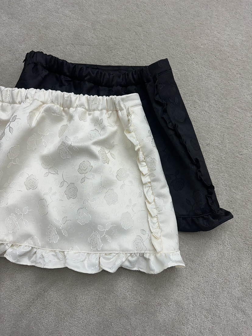 MURS韓國代購㊣女裝新款推薦人氣熱賣時尚25秋冬真品職業短裙MURS短裙