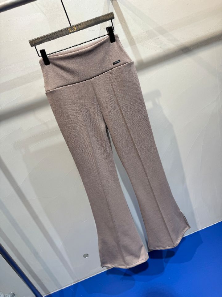 1.3東大門㊣直郵女裝新品職業推薦人氣熱賣休閑時尚休閑褲1.3休閑褲