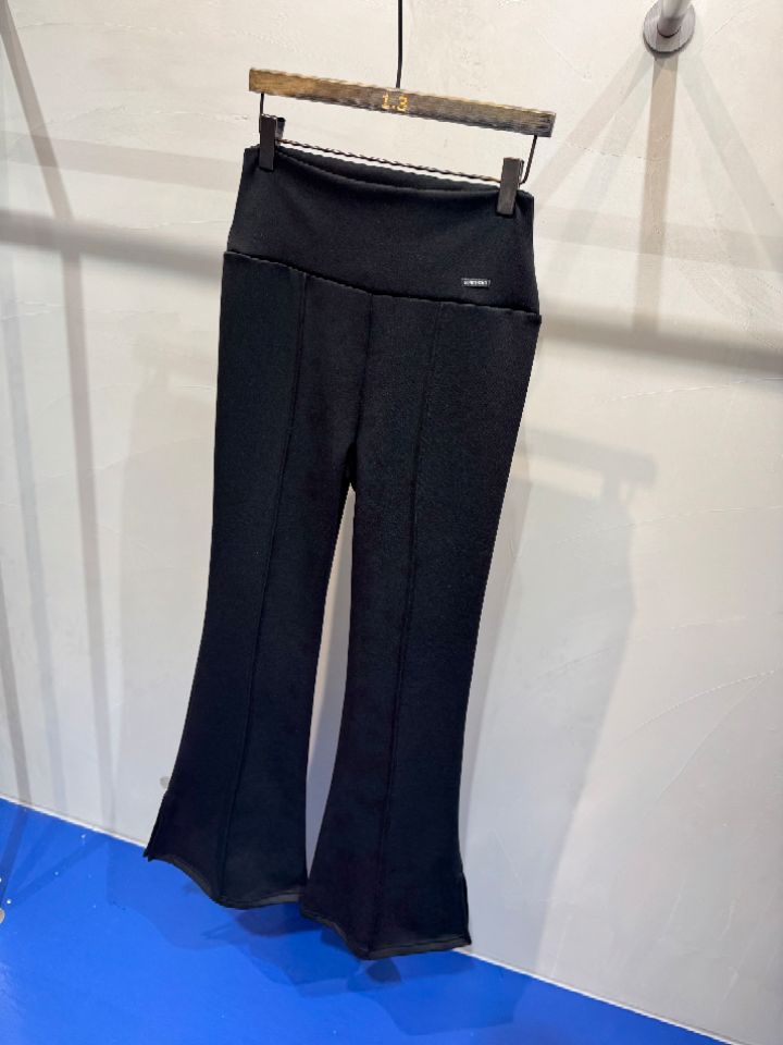 1.3東大門㊣直郵女裝新品職業推薦人氣熱賣休閑時尚休閑褲1.3休閑褲