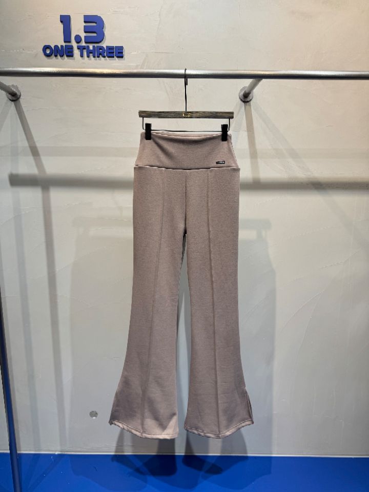 1.3東大門㊣直郵女裝新品職業推薦人氣熱賣休閑時尚休閑褲1.3休閑褲圖色1