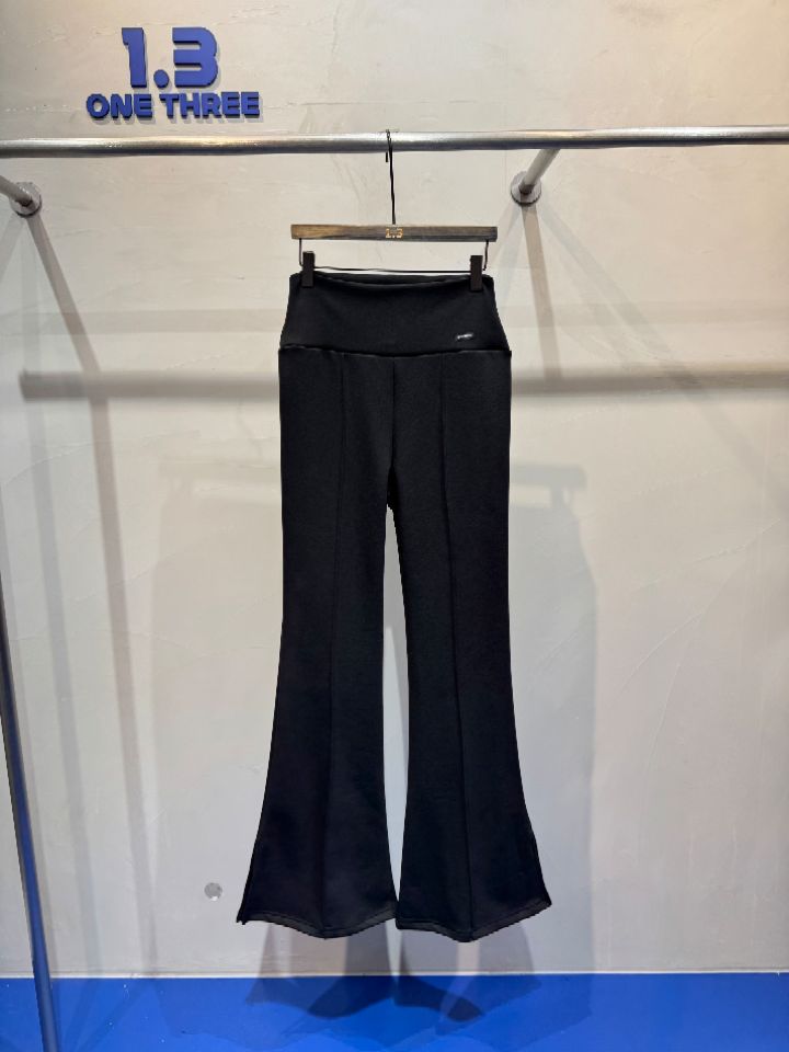 1.3東大門㊣直郵女裝新品職業推薦人氣熱賣休閑時尚休閑褲1.3休閑褲圖色3