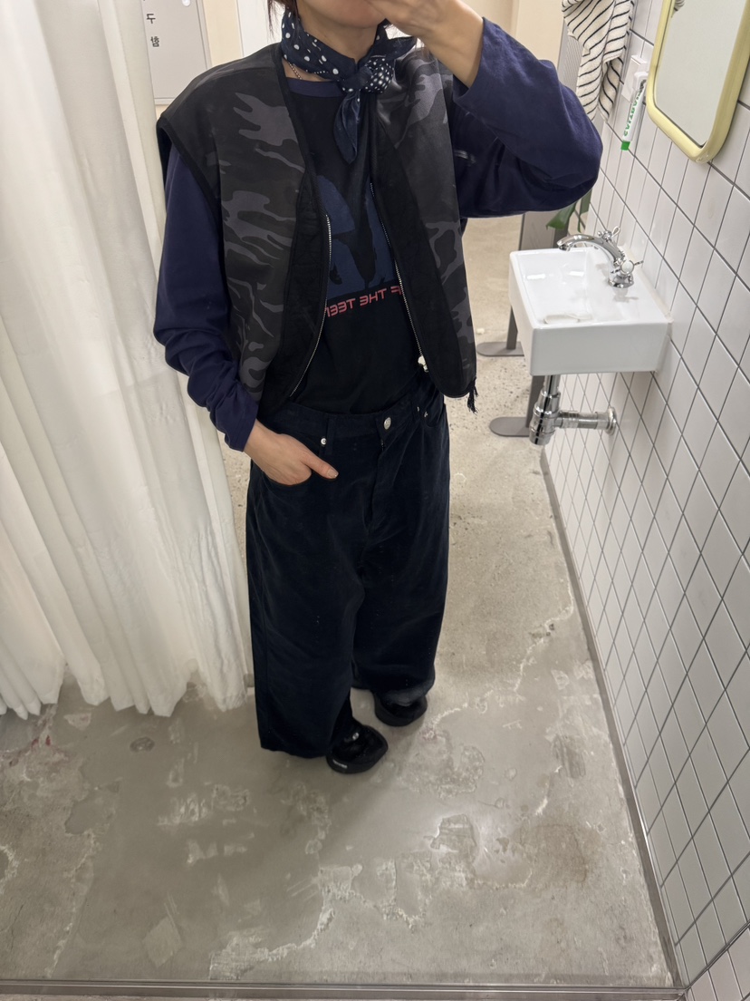 FRANC—L東大門㊣直郵女士新品熱賣時尚25秋冬職業推薦長袖T恤FRANC長袖T恤