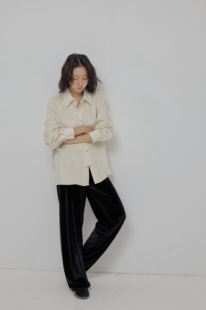 ATHEA東大門㊣直郵女士新款熱賣休閑25秋冬人氣真品襯衫蕾絲衫ATHEA襯衫/蕾絲衫