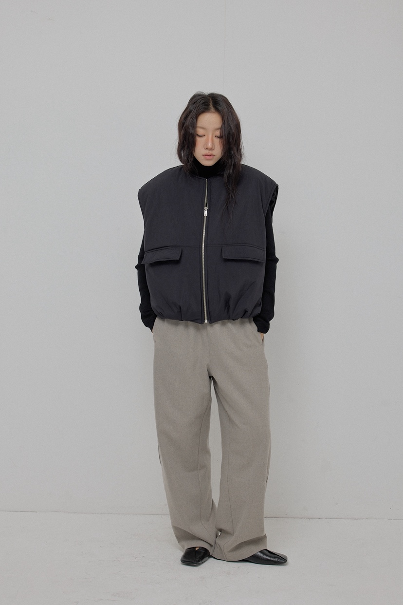 ATHEA韓國代購㊣女士新款熱賣真品人氣休閑推薦25秋冬職業馬甲ATHEA馬甲