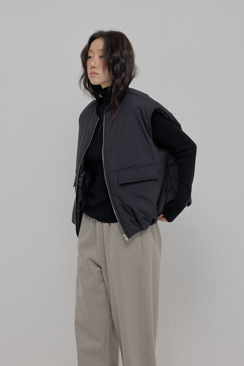 ATHEA韓國代購㊣女士新款熱賣真品人氣休閑推薦25秋冬職業馬甲ATHEA馬甲