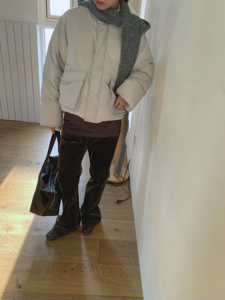 MARE東大門㊣實拍女士新款人氣熱賣休閑真品休閑褲天鵝絨喇叭MARE休閑褲