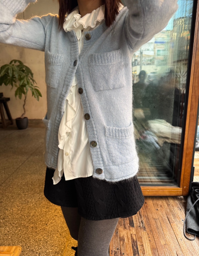 FRANC—L東大門㊣直郵女士新品休閑職業熱賣推薦襯衫蕾絲衫FRANC襯衫/蕾絲衫