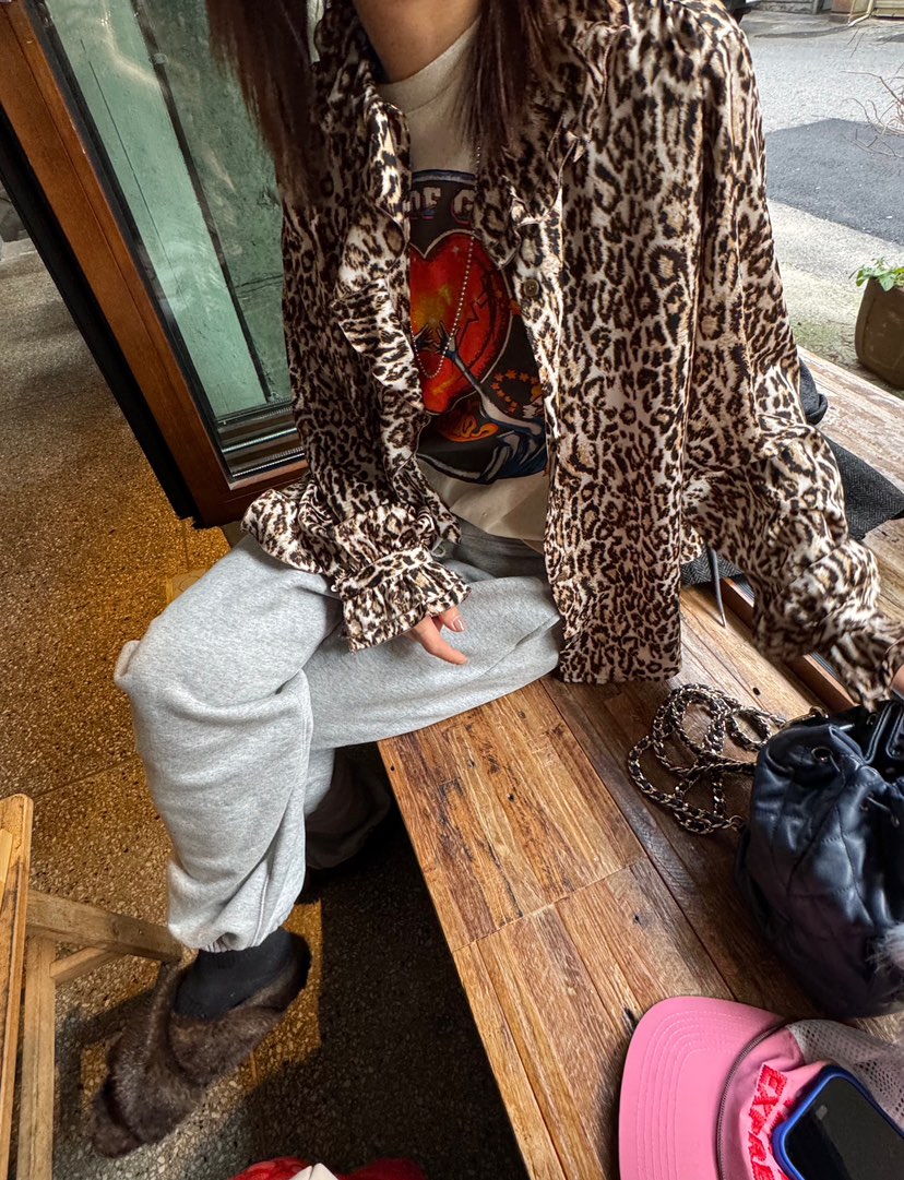 FRANC—L東大門㊣直郵女士新品休閑職業熱賣推薦襯衫蕾絲衫FRANC襯衫/蕾絲衫