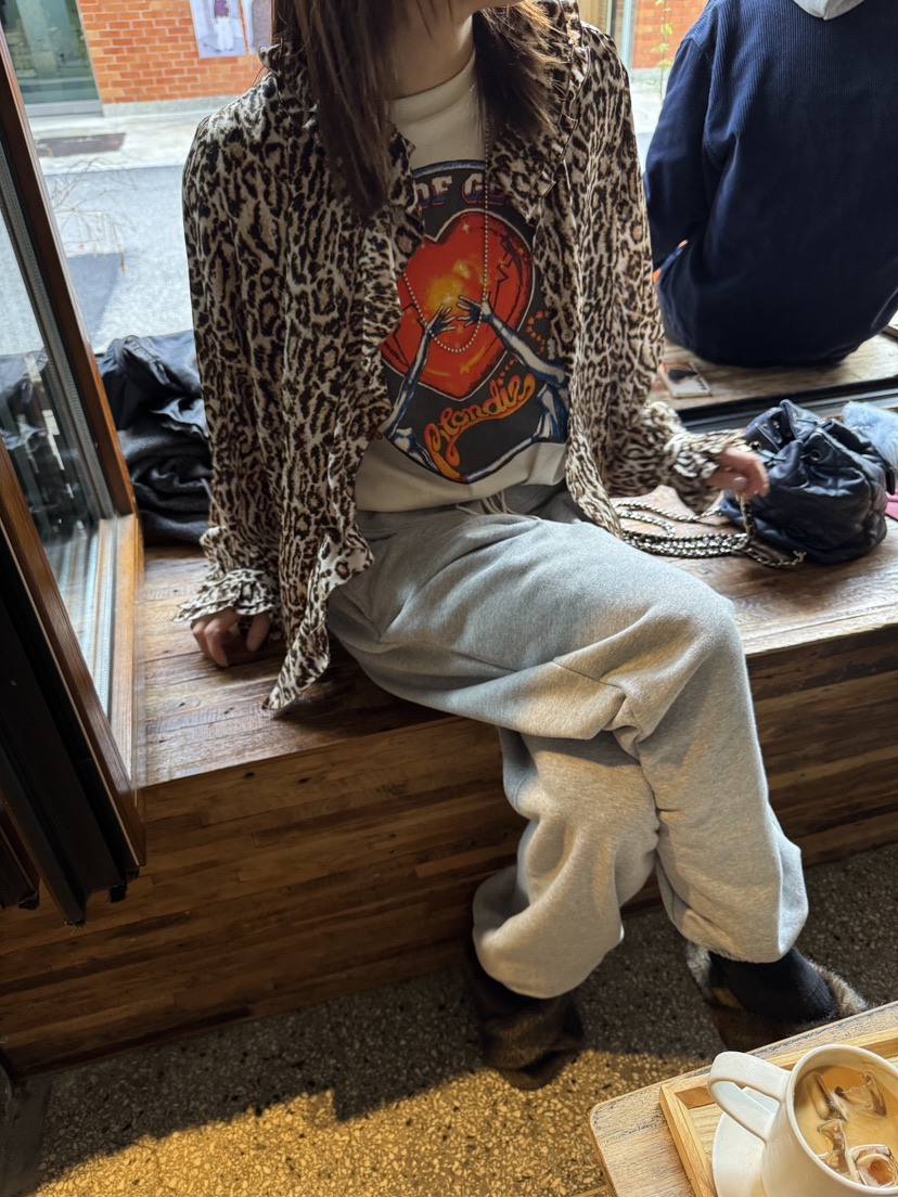 FRANC—L東大門㊣直郵女士新品休閑職業熱賣推薦襯衫蕾絲衫FRANC襯衫/蕾絲衫圖色3