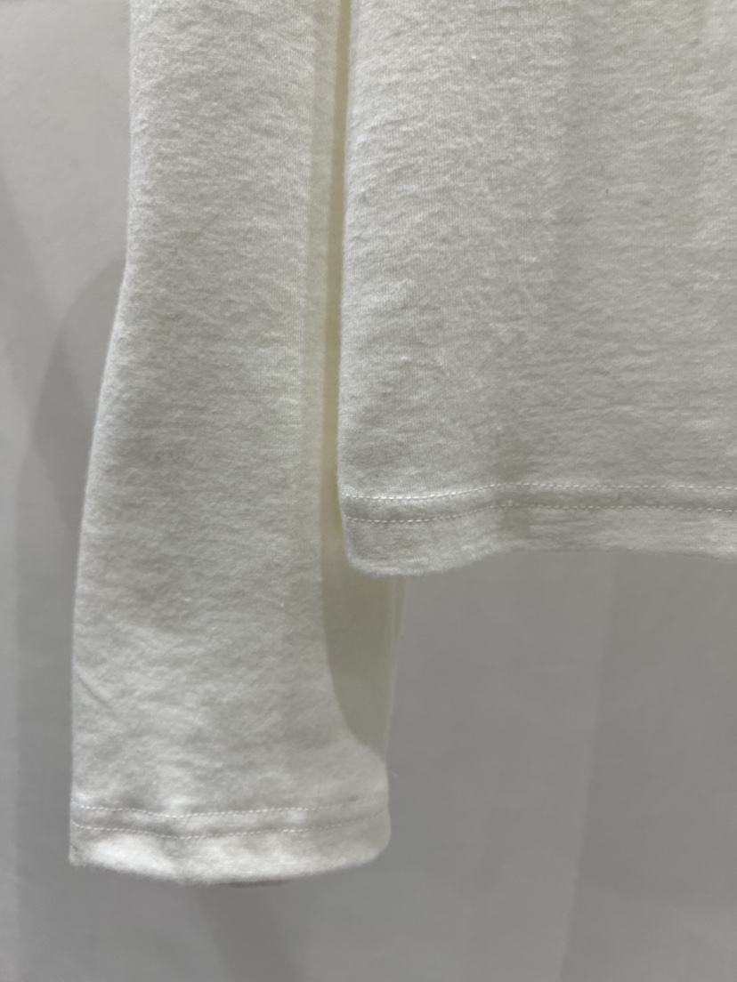 SHIRRING東大門㊣直郵女裝新款25秋冬推薦真品職業熱賣長袖T恤SHIRRING長袖T恤