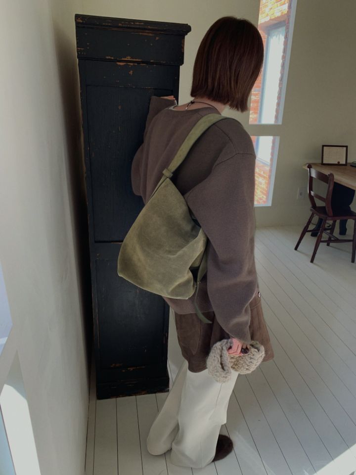 MARE東大門㊣代購女裝新品25秋冬休閑推薦針織衫不含內搭圍巾MARE針織衫