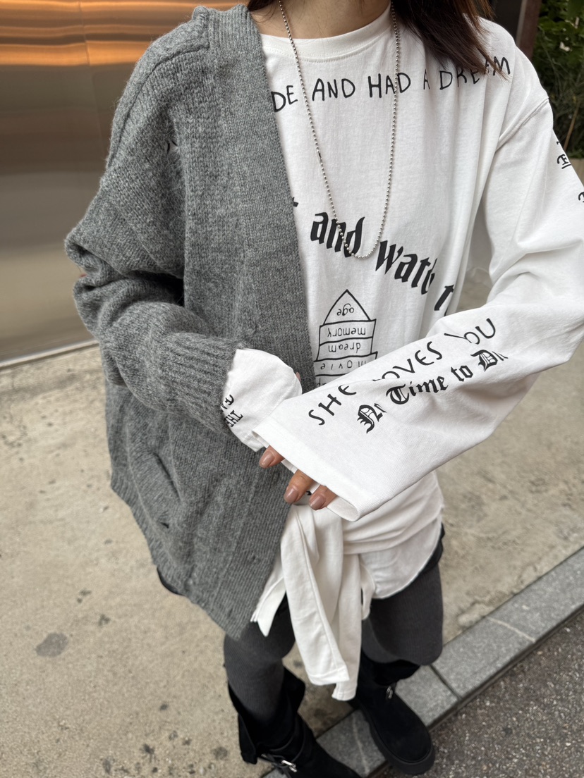 FRANC—L東大門㊣直郵女裝新品休閑時尚25秋冬人氣推薦長袖T恤FRANC長袖T恤