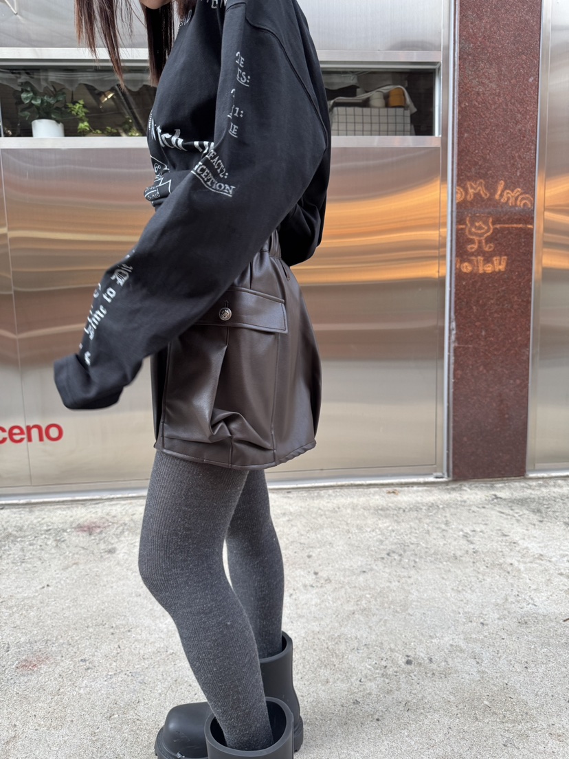 FRANC—L東大門㊣直郵女裝新品休閑時尚25秋冬人氣推薦長袖T恤FRANC長袖T恤