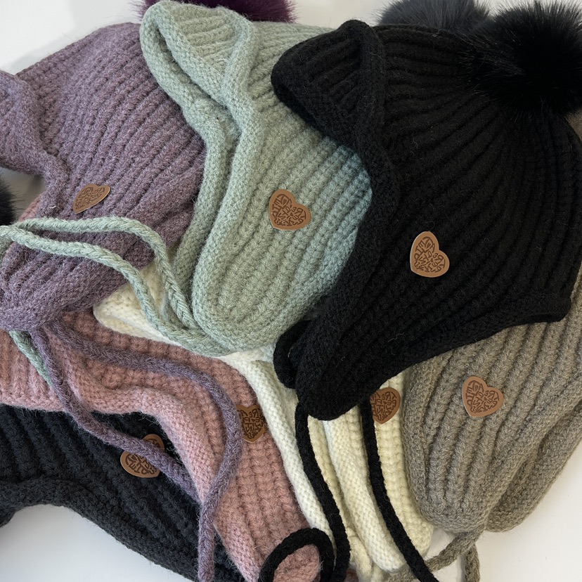 LOVELY HAT東大門㊣實拍女士新品真品休閑熱賣職業人氣帽子LOVELY HAT帽子