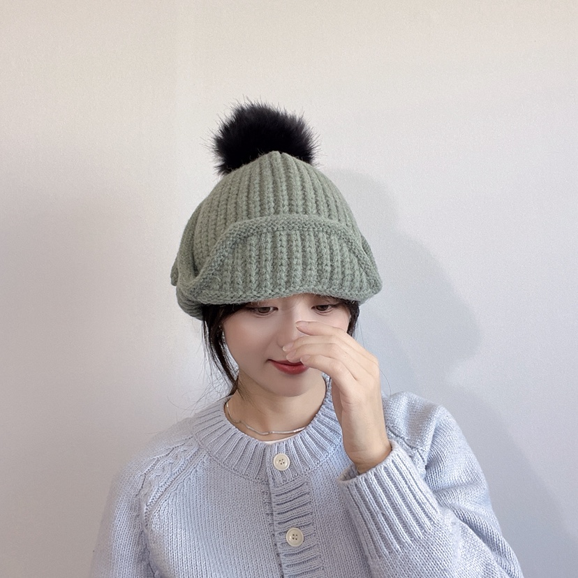 LOVELY HAT東大門㊣實拍女士新品真品休閑熱賣職業人氣帽子LOVELY HAT帽子