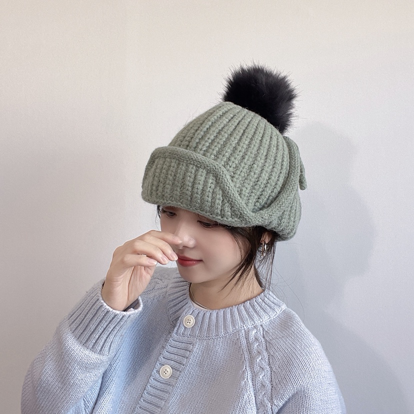 LOVELY HAT東大門㊣實拍女士新品真品休閑熱賣職業人氣帽子LOVELY HAT帽子