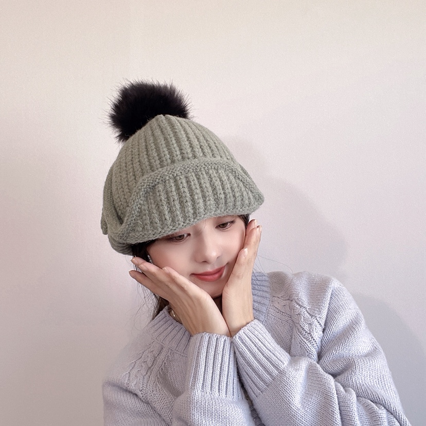 LOVELY HAT東大門㊣實拍女士新品真品休閑熱賣職業人氣帽子LOVELY HAT帽子