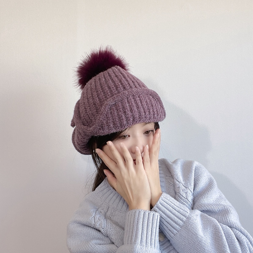 LOVELY HAT東大門㊣實拍女士新品真品休閑熱賣職業人氣帽子LOVELY HAT帽子