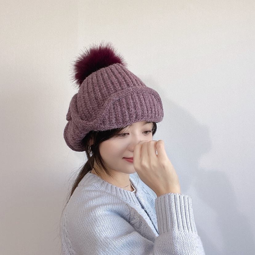 LOVELY HAT東大門㊣實拍女士新品真品休閑熱賣職業人氣帽子LOVELY HAT帽子