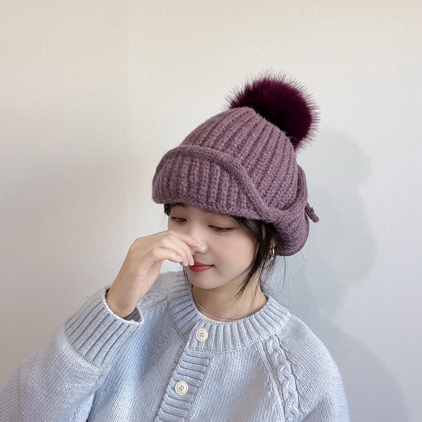 LOVELY HAT東大門㊣實拍女士新品真品休閑熱賣職業人氣帽子LOVELY HAT帽子圖色2