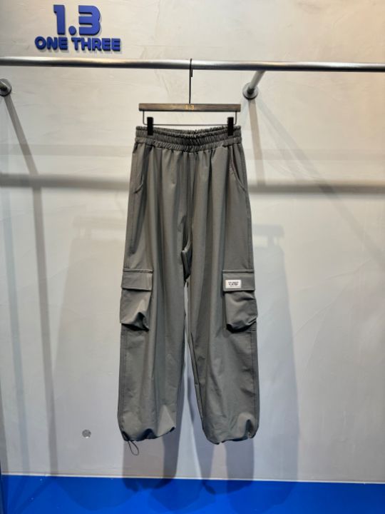 1.3東大門㊣直郵女裝新款25秋冬熱賣人氣真品職業套裝褶皺1.3套裝