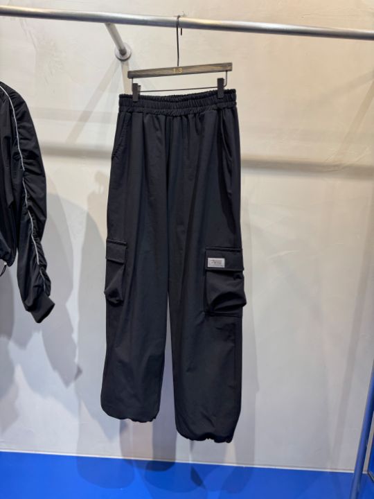 1.3東大門㊣直郵女裝新款25秋冬熱賣人氣真品職業套裝褶皺1.3套裝