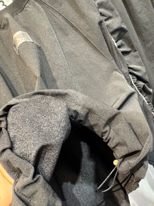 1.3東大門㊣直郵女裝新款25秋冬熱賣人氣真品職業套裝褶皺1.3套裝