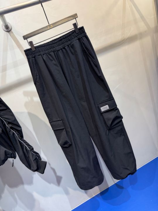 1.3東大門㊣直郵女裝新款25秋冬熱賣人氣真品職業套裝褶皺1.3套裝