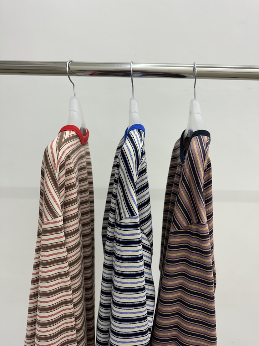 MURS韓國直郵㊣女士新品職業時尚人氣休閑25秋冬推薦長袖T恤MURS長袖T恤