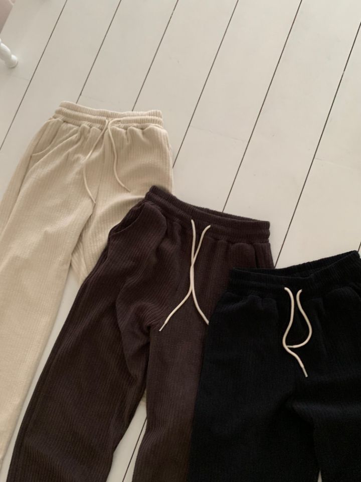 DOIT東大門㊣代購女裝新品25秋冬時尚休閑職業真品人氣休閑褲DOIT休閑褲