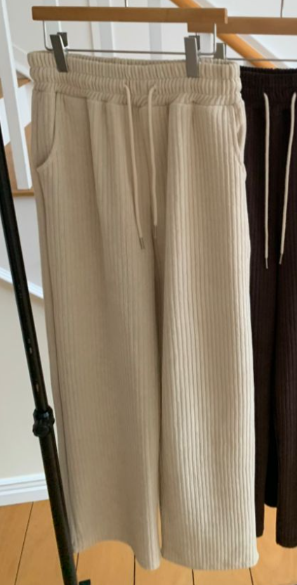 DOIT東大門㊣代購女裝新品25秋冬時尚休閑職業真品人氣休閑褲DOIT休閑褲